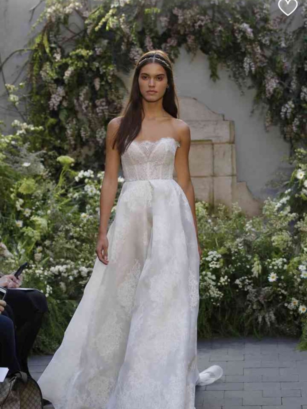 Wedding Dress - Picture 8 of 15